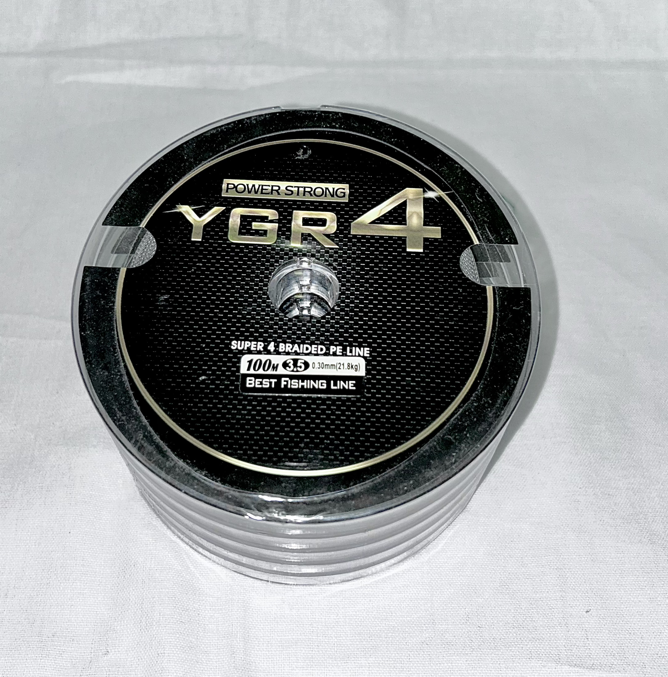 YGR-4 100m